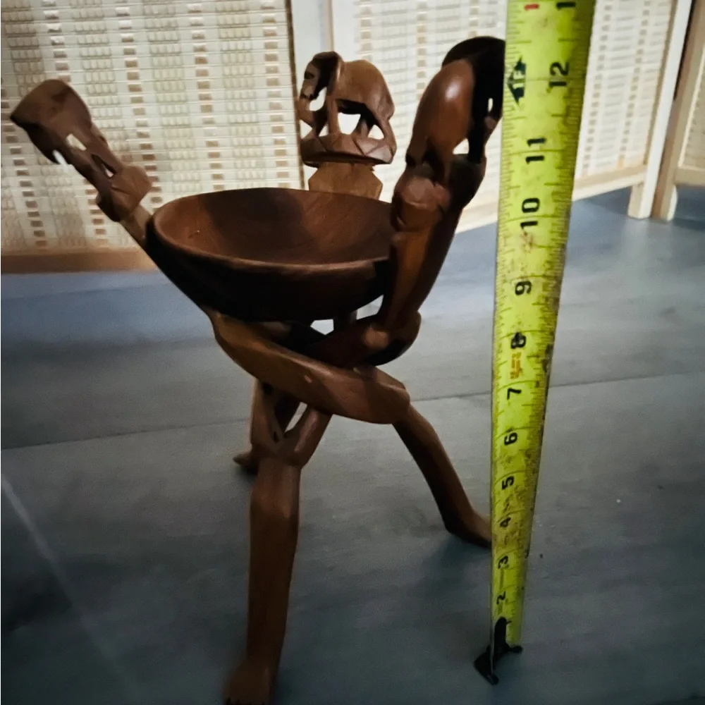 African Art Collection - Picture 12 of 15